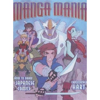 Manga Mania