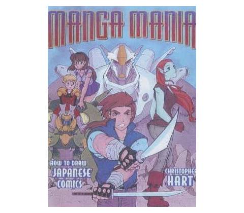 Manga Mania