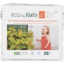 Naty Nature Babycare Maxi + 9-20 kg 24 ks