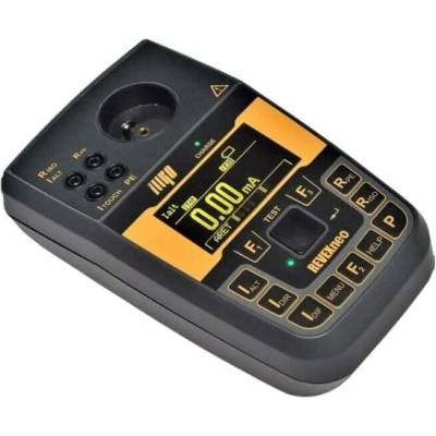 ILLKO REVEXneo + kalibrace - Tester