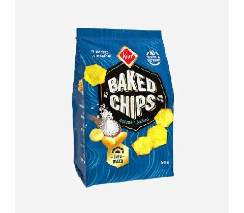 Vest Baked chips solené
