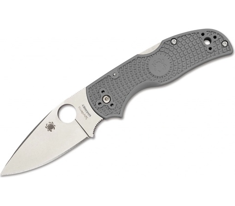 Spyderco Native 5 Maxamet