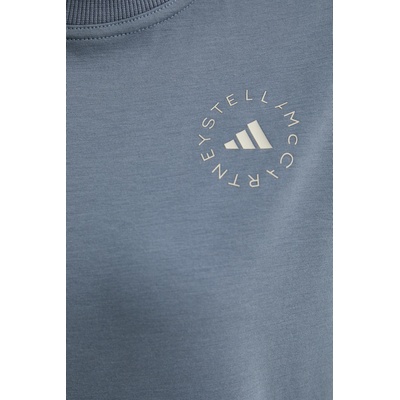 adidas by Stella McCartney тениска женска (JZ0688)