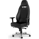 Noblechairs LEGEND Silver Edition