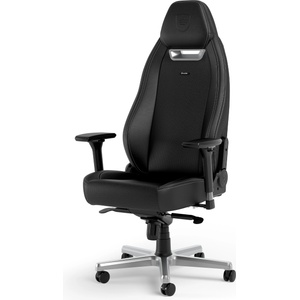 Noblechairs LEGEND Silver Edition