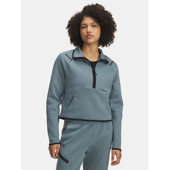 Under Armour Дамски суитшърт Under Armour Unstoppable Flc HZ-BLU Under Armour | Sin | ЖЕНИ | XXS