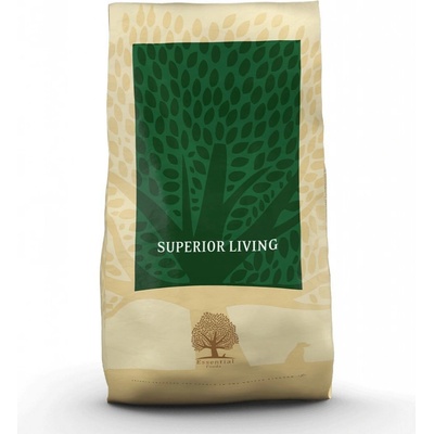 Essential Foods Superior Living 2 x 10 kg