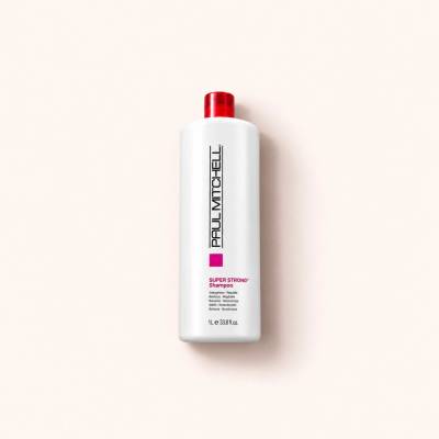 Paul Mitchell Strength Super Strong Daily Shampoo 1000 ml
