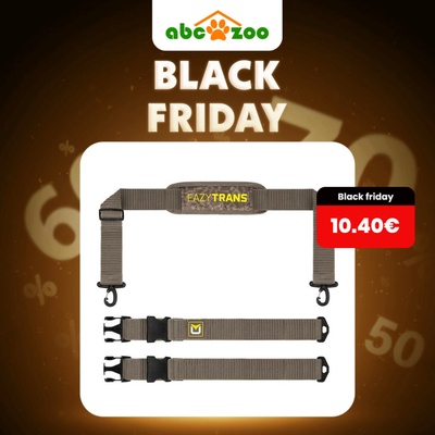 Delphin Transportné popruhy Eazy TRANS