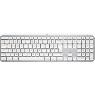 Logitech MX Keys S for Mac Wireless Keyboard 920-011638
