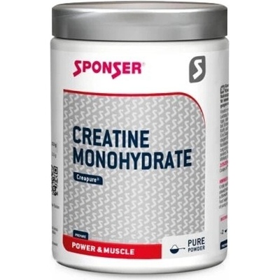 Sponser Creatine Monohydrate 300 g