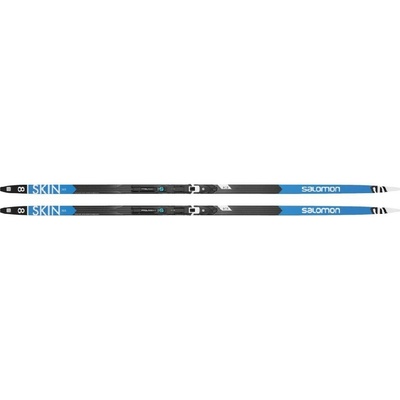 Salomon RC8 eSkin med + Prolink Shift Pro Classic 2021/22