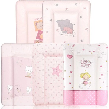 Lorelli МЕКА ПОДЛОЖКА 50х70 СМ pink (3800151996392)