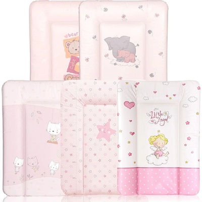 Lorelli МЕКА ПОДЛОЖКА 50х70 СМ pink (3800151996392)