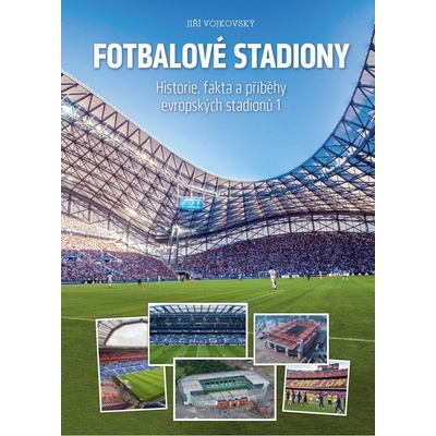 Fotbalové stadiony