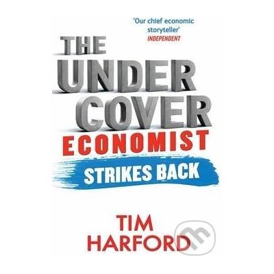 Undercover Economist Strikes Back – Harford Tim