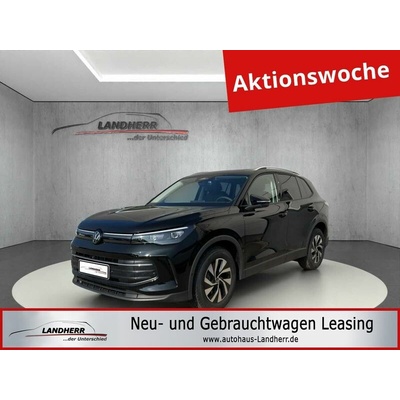 Volkswagen Tiguan 2.0 TDI Life DSG 110 kW
