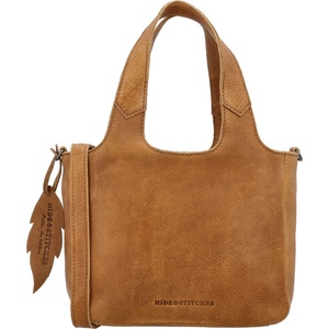 Hide & Stitches Earth 21086 Brown