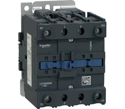 Schneider Electric LC1D40008P7