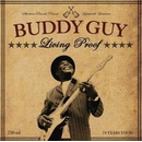 Guy Buddy - Living Proof CD