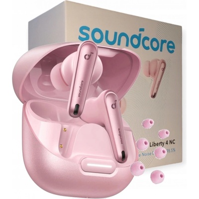 Anker Soundcore Liberty 4 NC