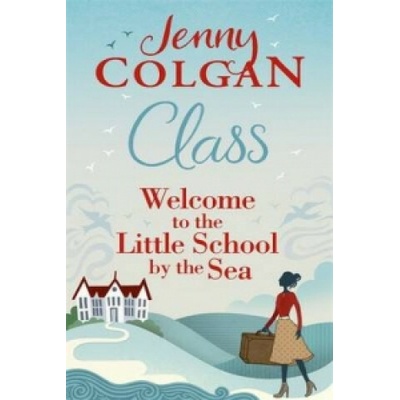 Class - Colgan Jenny