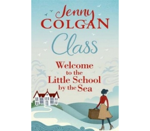Class - Colgan Jenny
