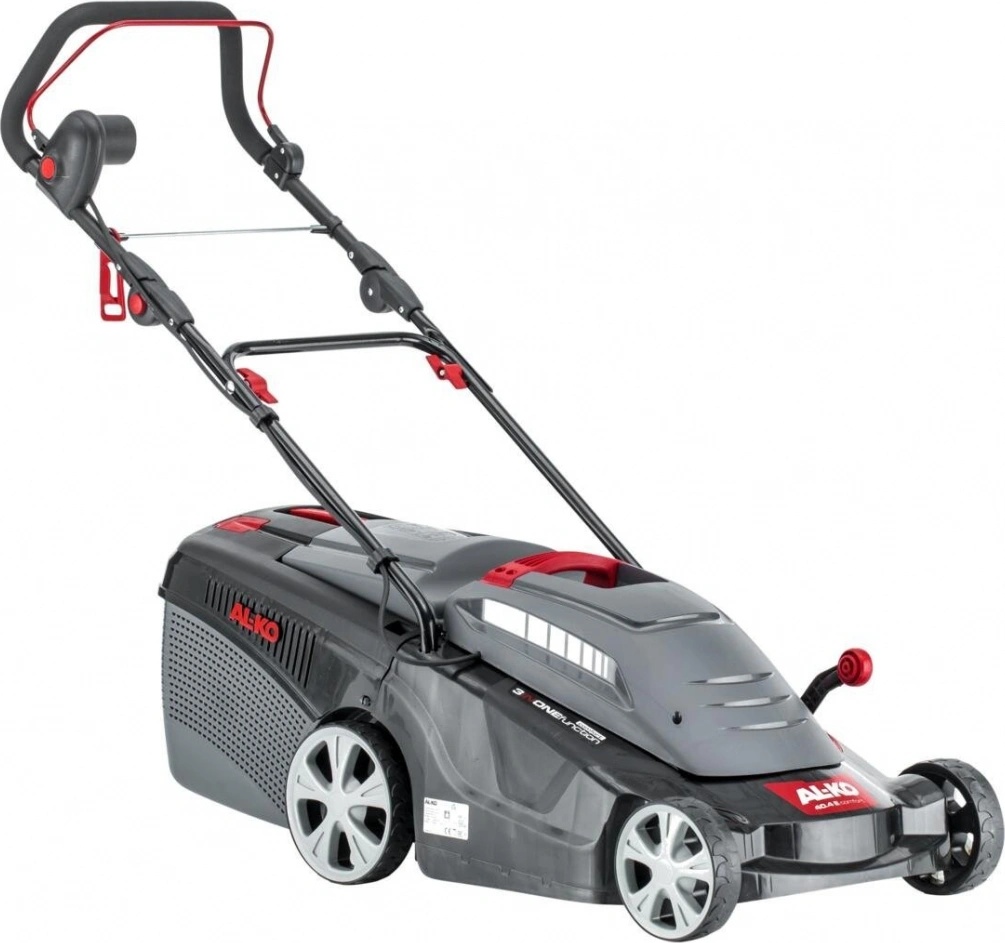 Al-Ko 40.4 E Comfort