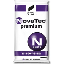 NovaTec Premium 15-3-20+3MgO+TE/1,5M 25 kg