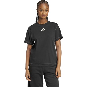 ADIDAS Тениска ALL SZN Loose Graphic T-Shirt (JN7383)