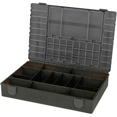 Fox Box Edges Large Tackle Box – Zboží Dáma