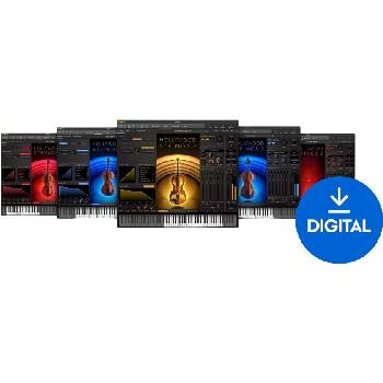 Sounds Online HOLLYWOOD STRINGS 2 (Дигитален продукт)