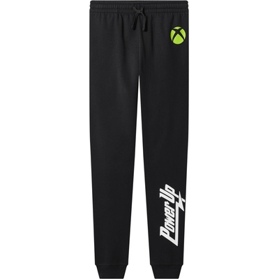 Dětské tepláky černá – Hledejceny.cz