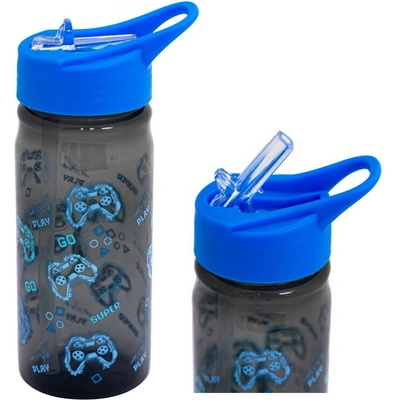 AquaPure GO PLAYING 450ml