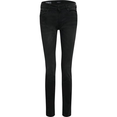 Replay Дънки Replay New Luz Skinny-Fit Jeans - Grey