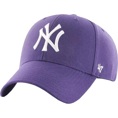 47 Brand MLB New York Yankees MVP Cap B MVPSP17WBP PP