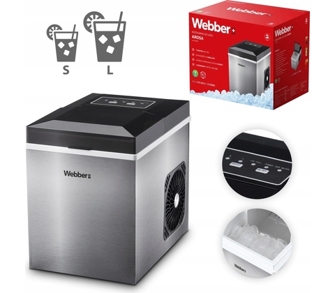 Webber IM-003