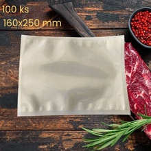 Penepex vakuovací sáčky strukturované 160 x 250 mm 100 ks