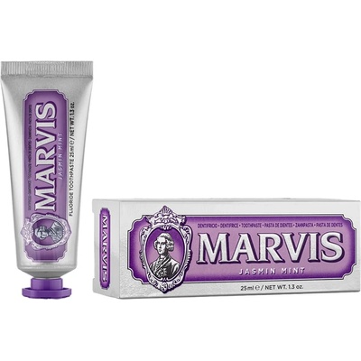 Marvis Jasmin Mint ПАСТА ЗА ЗЪБИ унисекс 25ml