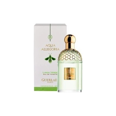 Guerlain Aqua Allegoria Limon Verde toaletná voda dámska 125 ml