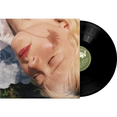 Peters Maisie - Florescence Ecorecord Vinyl LP