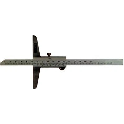 KS TOOLS Posuvné měřítko 300.0573