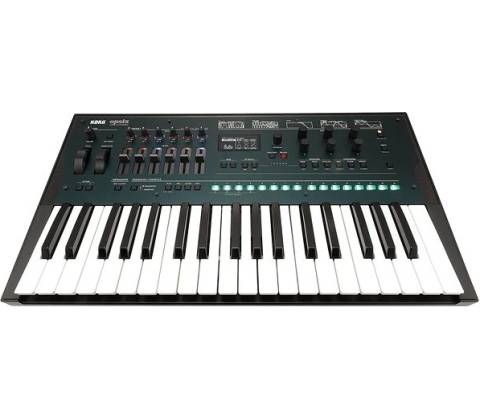 Korg opsix