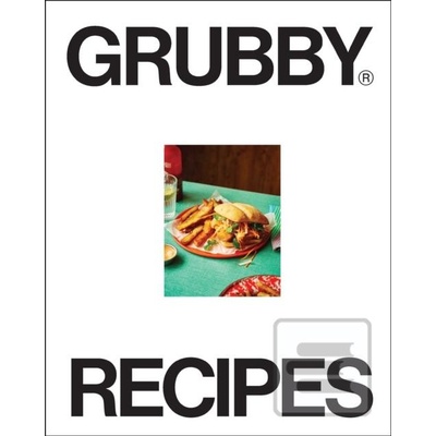 The Grubby Recipes - Grubby Limited