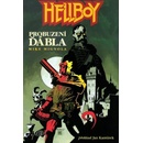 Hellboy 2: Probuzení ďábla (Mike Mignola)