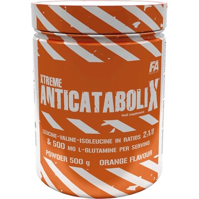 Fitness Authority Xtreme Anticatabolix 375 g