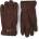 Hestra Мъжки ръкавици Hestra Bergvik Gloves - Espresso - размер 7 (EU) (202-7091-0111)