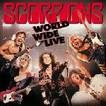 BMG Scorpions: World Wide Live (Reedice 2018) - CD (022677)