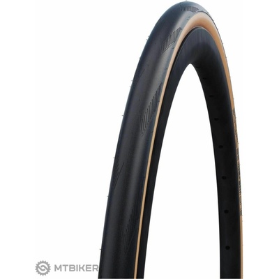 Schwalbe One 700x32C Performance RaceGuard Addix plášť, TLE, kevlar, bronze skin