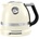 KitchenAid Електрически чайник Artisan 1, 5 л крем (5KEK1522EAC)